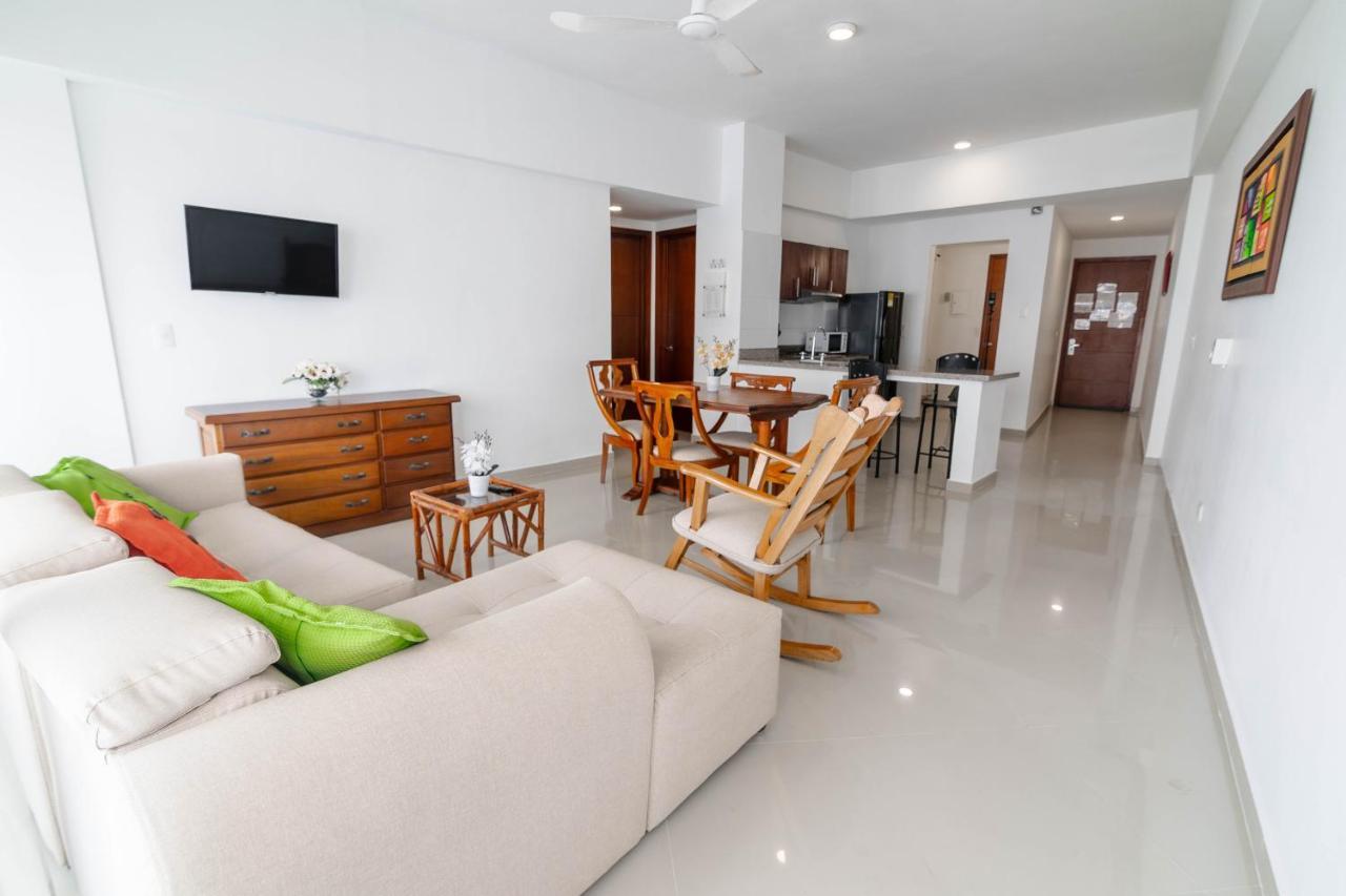 Apartment Unik Edificio Poseidon *