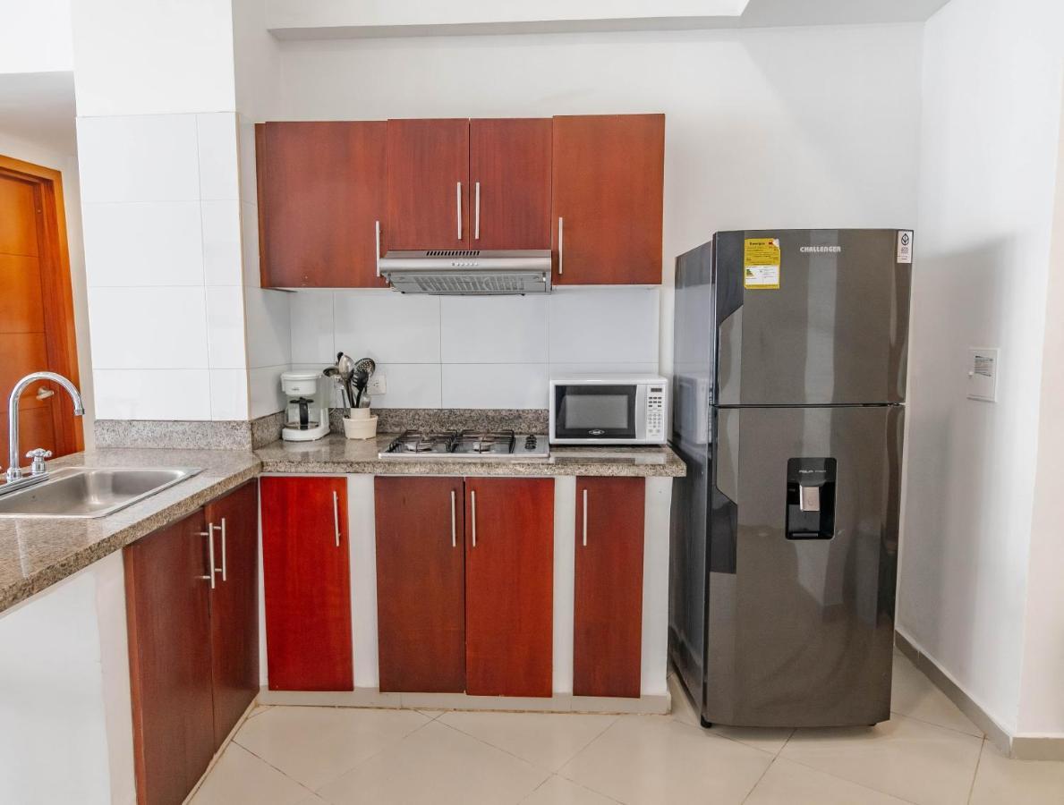 Apartment Unik Edificio Poseidon