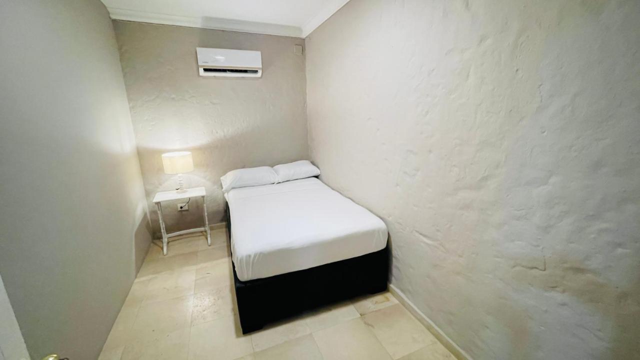 Capitel Casa de hóspedes Cartagena