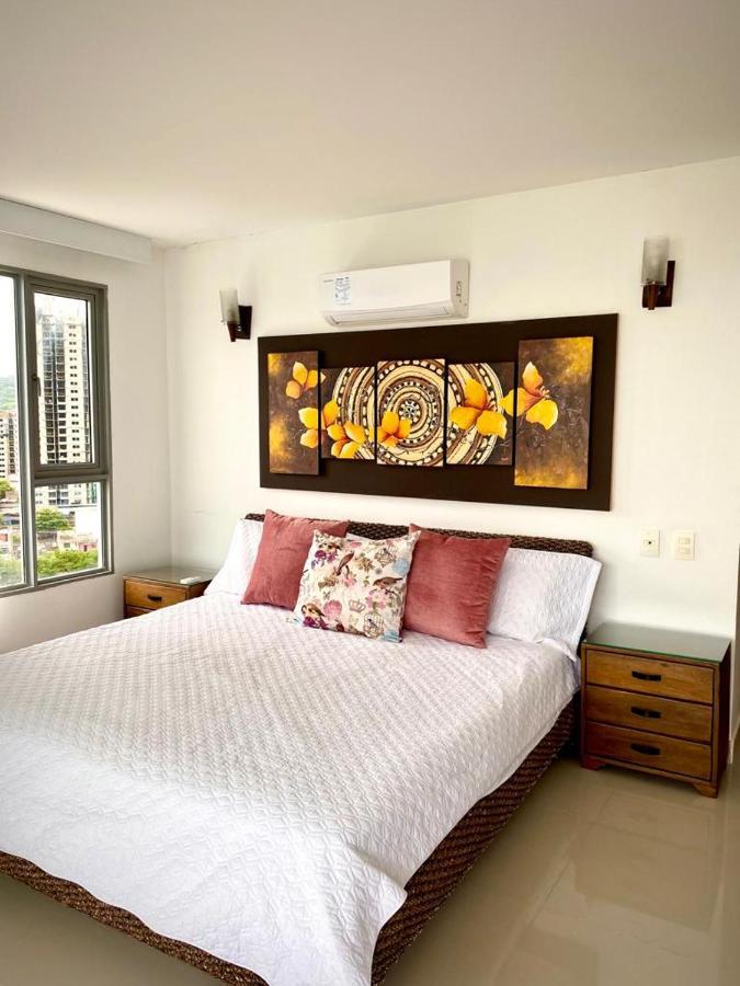 Apartment Con Espectacular Vista Al Oceano