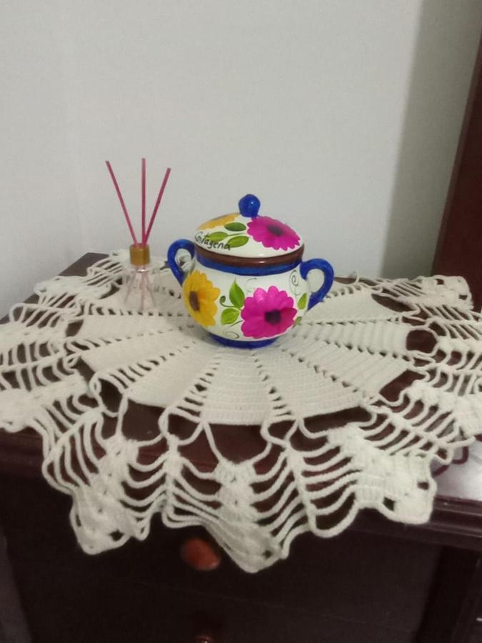 Casa Pachi En De Indias Holiday home *