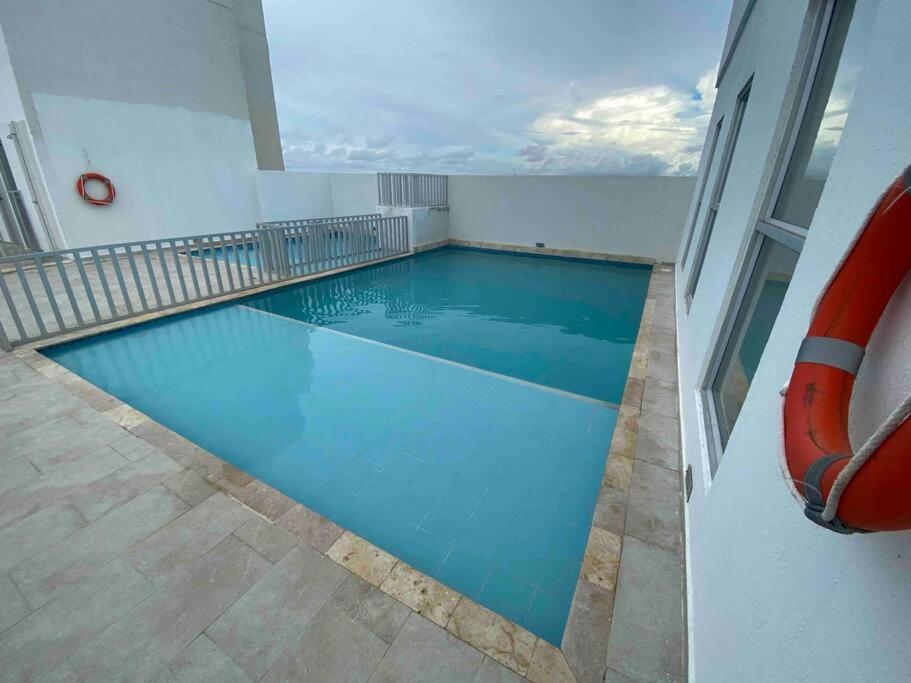 Close To The Marbella Apartment Cartagena