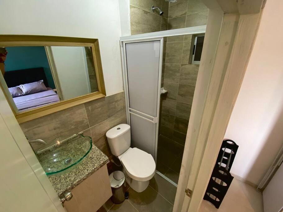 Close To The Marbella Apartment
