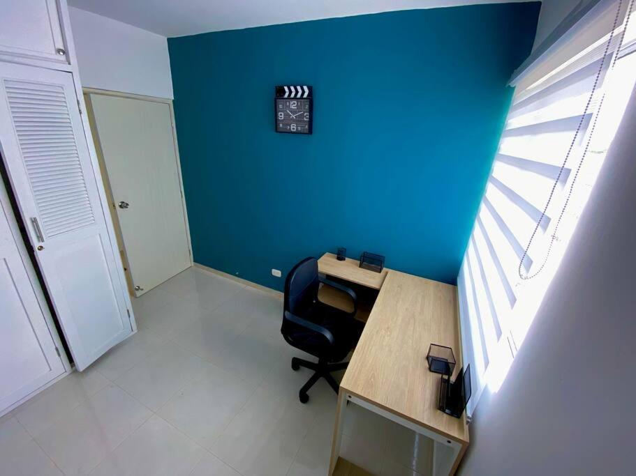 Apartment Close To The Marbella *