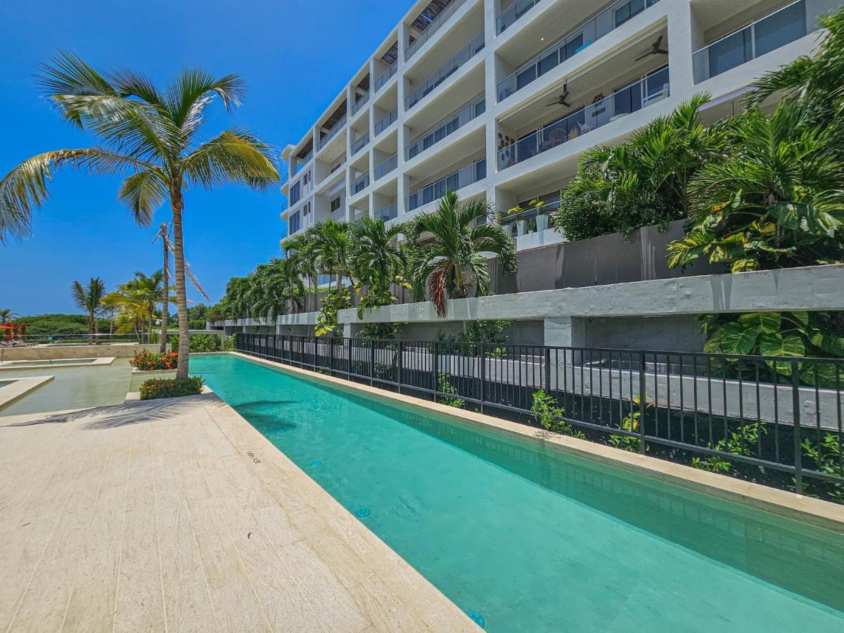 Apartamento 2 En Morros Zoe Frente Al Mar En Cartagena. Apartment