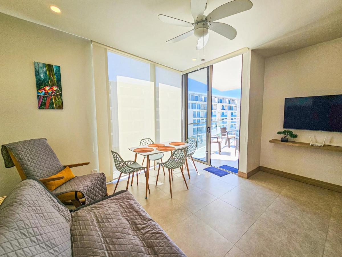Apartamento 2 En Morros Zoe Frente Al Mar En Cartagena. Apartment *