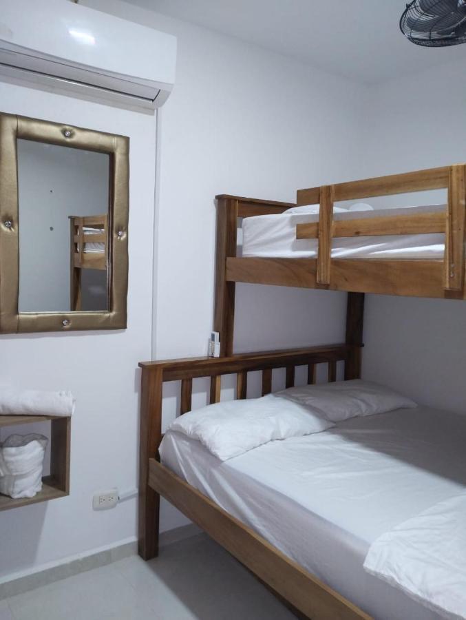 Apartment Faro Encantador / Enchanted Lighthouse 17 Cartagena