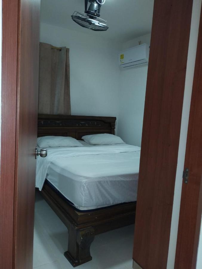 Apartment Faro Encantador / Enchanted Lighthouse 17 Cartagena