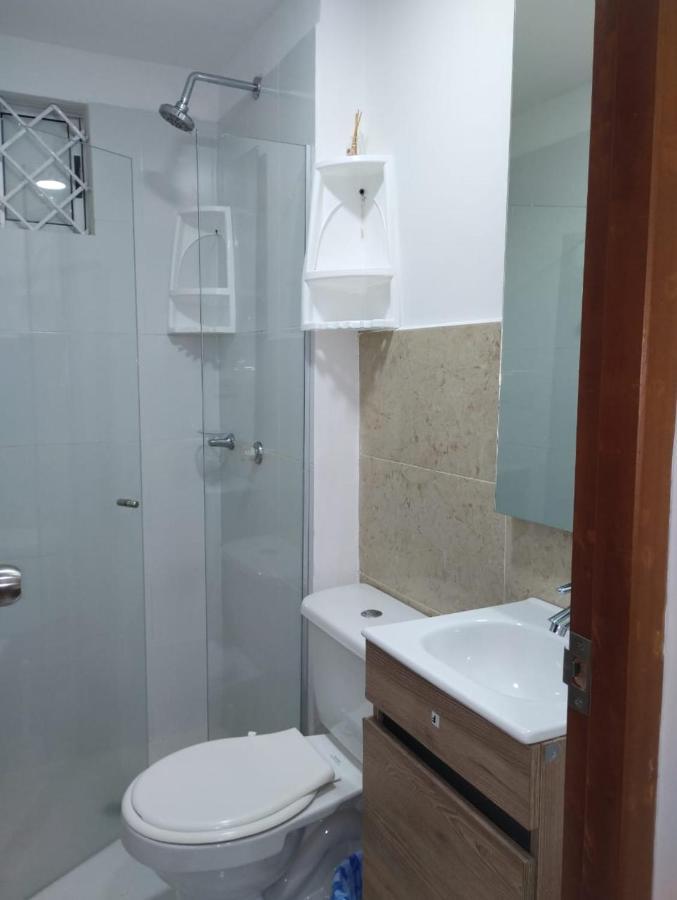 Faro Encantador / Enchanted Lighthouse 17 Apartment Cartagena