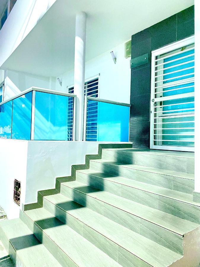 Guest house Guakmaya *