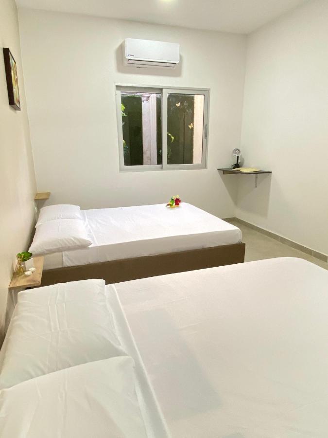 Guest house Guakmaya Cartagena