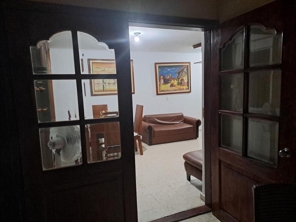 Cabreromar Apartment Cartagena