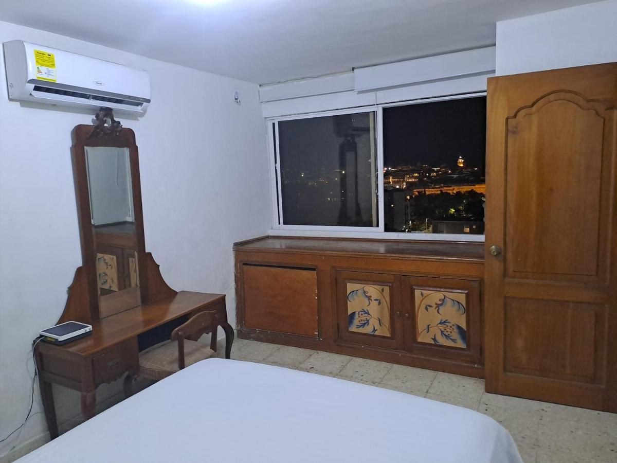 Cabreromar Apartment Cartagena