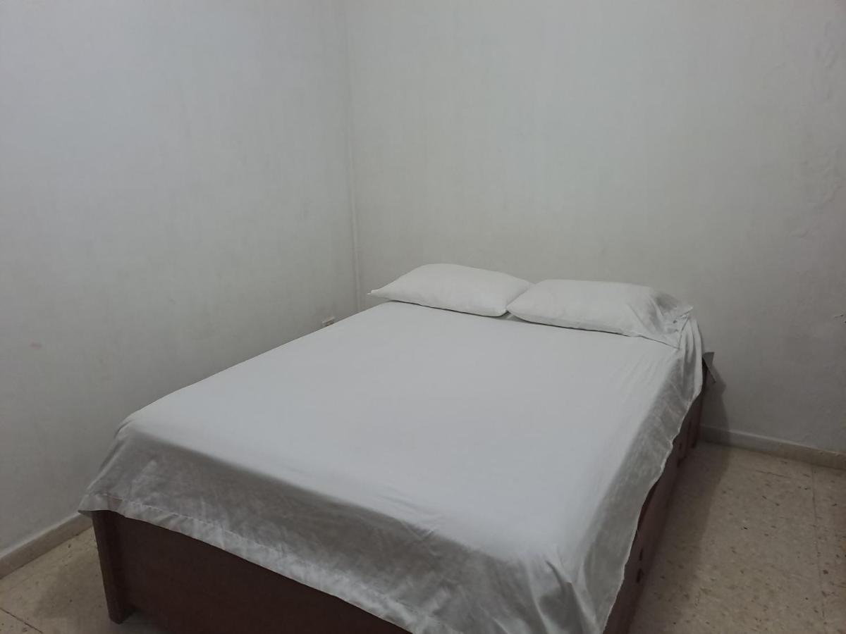 Apartment Cabreromar Cartagena