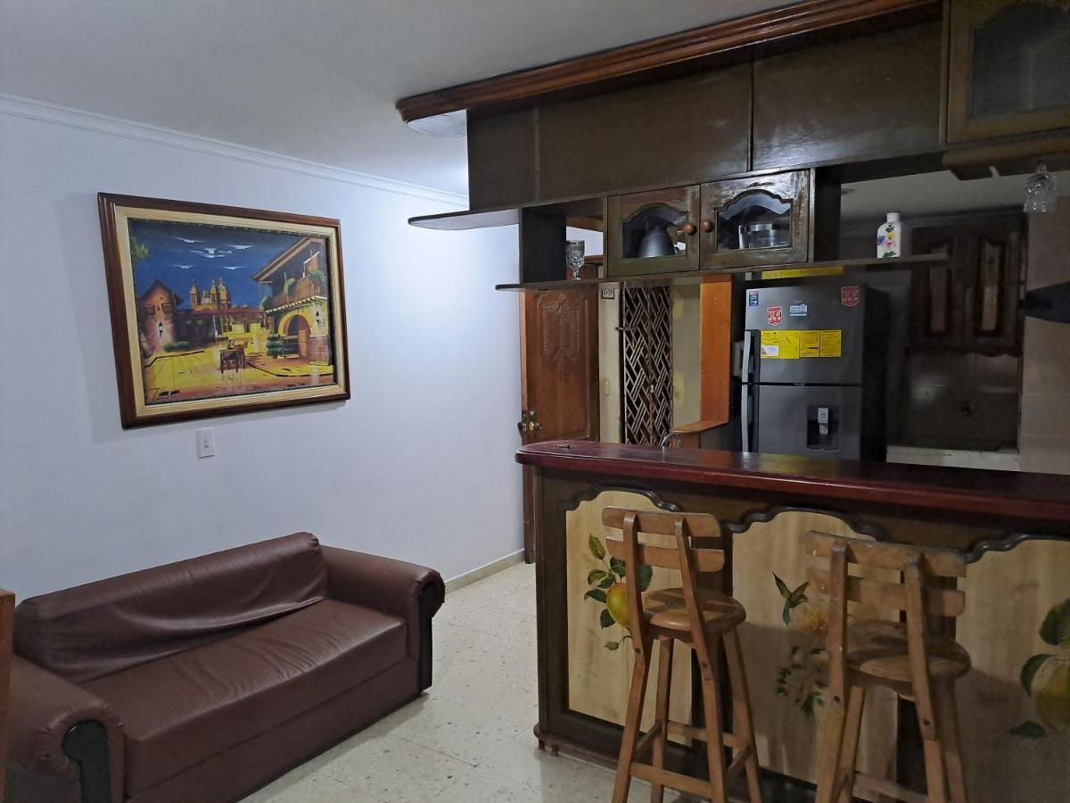 Cabreromar Cartagena