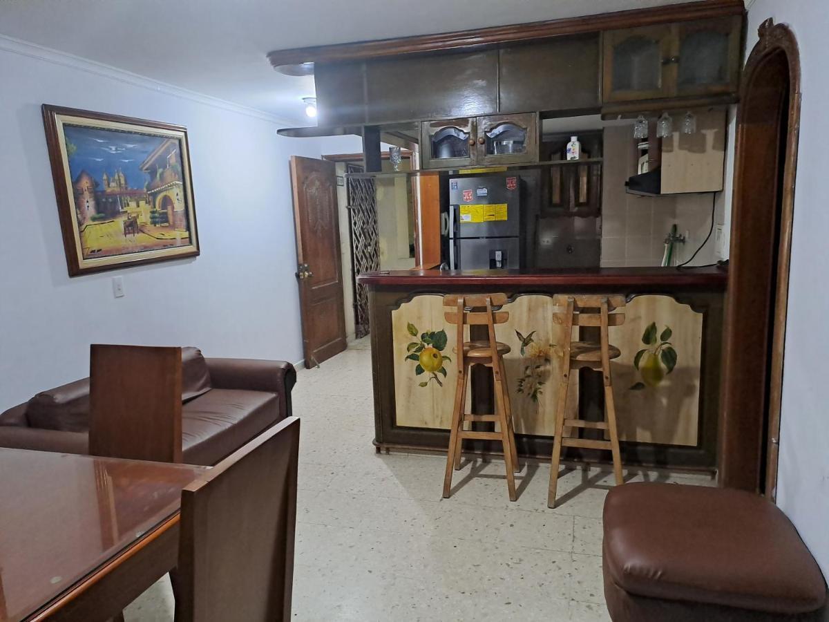 Cabreromar Apartment *