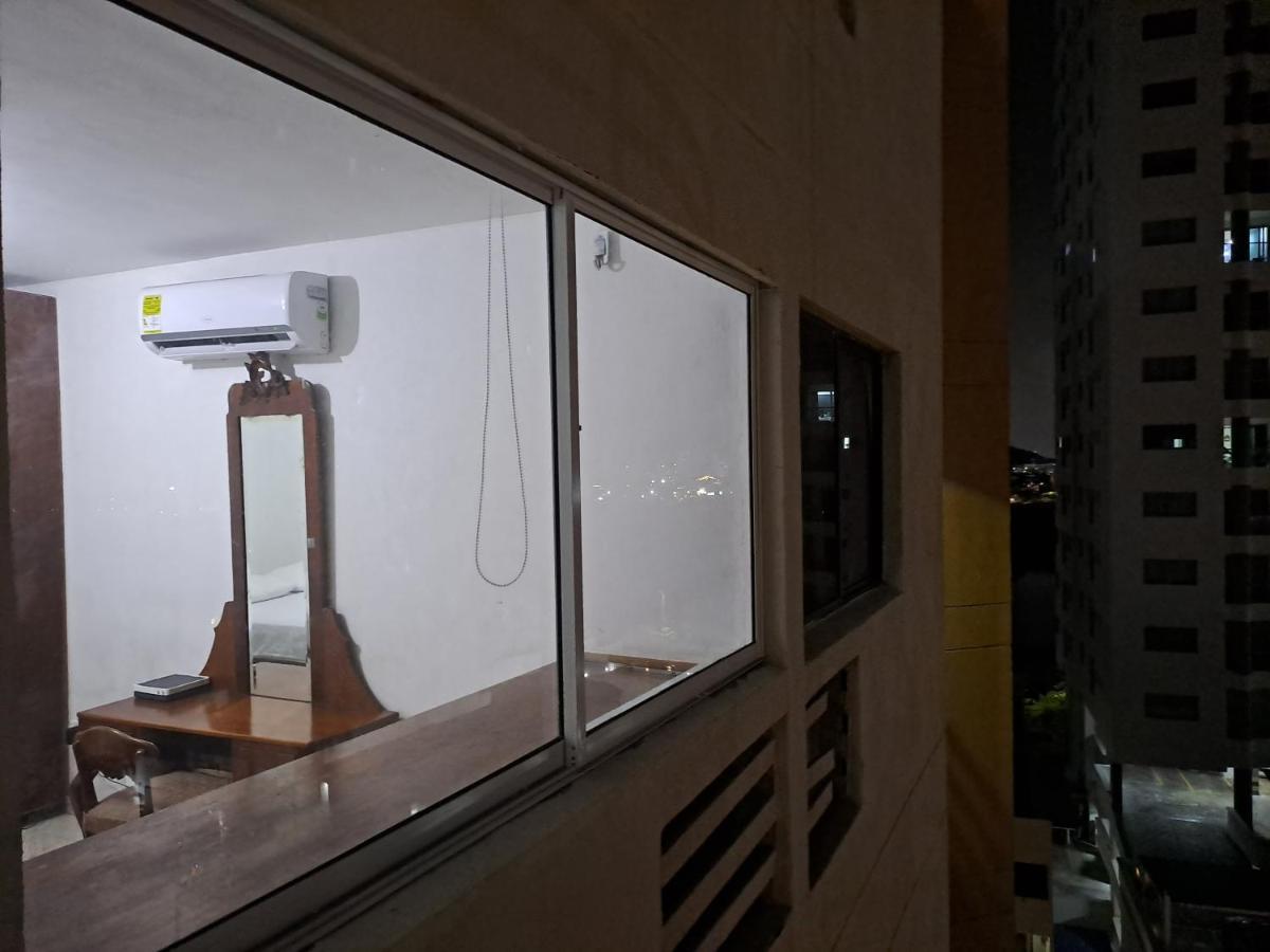 Apartment Cabreromar