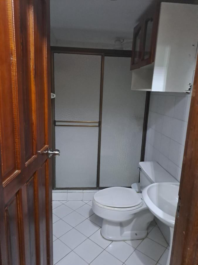 Cabreromar Apartment
