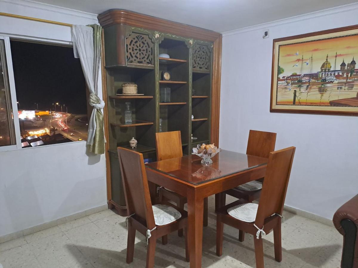 Cabreromar Cartagena