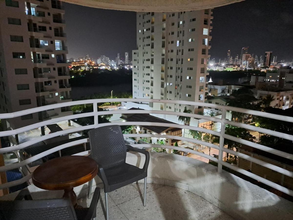 Cabreromar Apartment