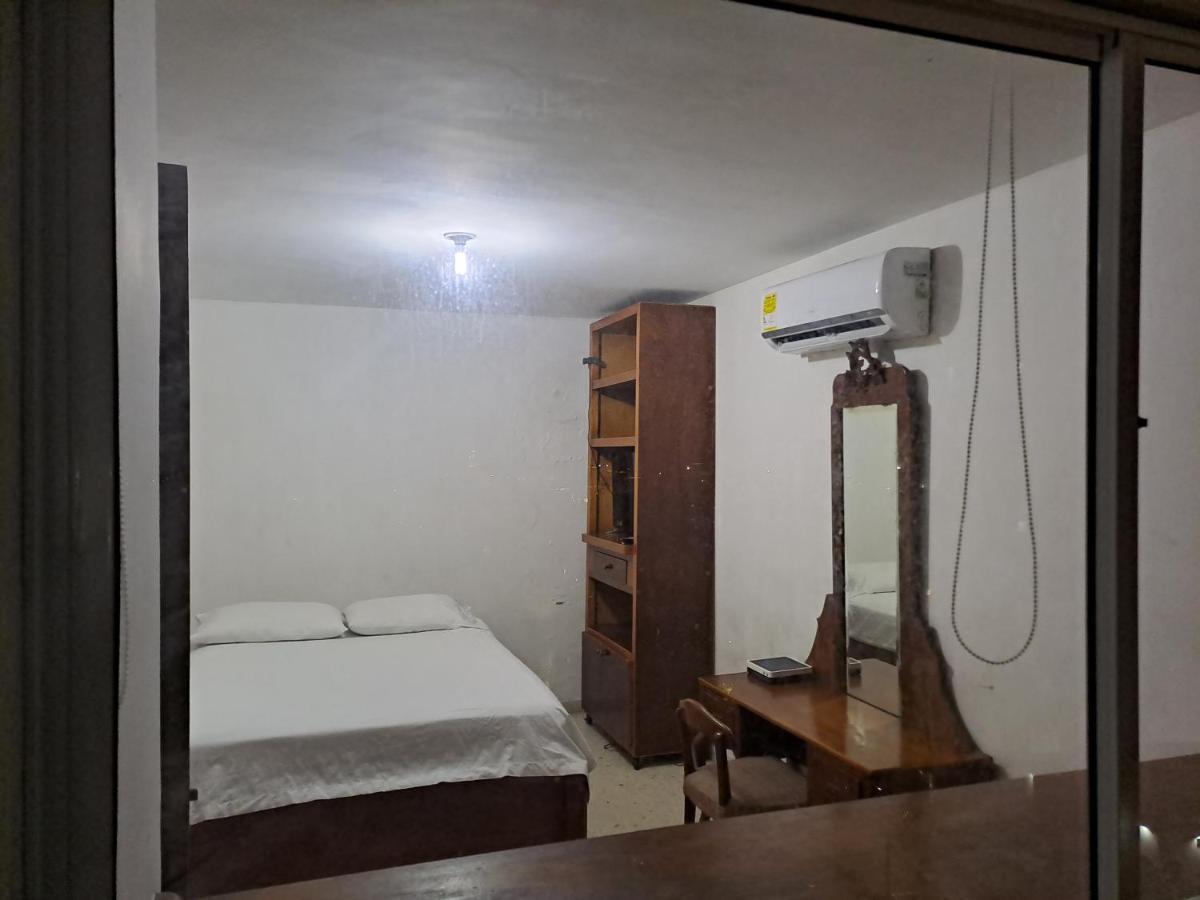 Cabreromar Apartment Cartagena