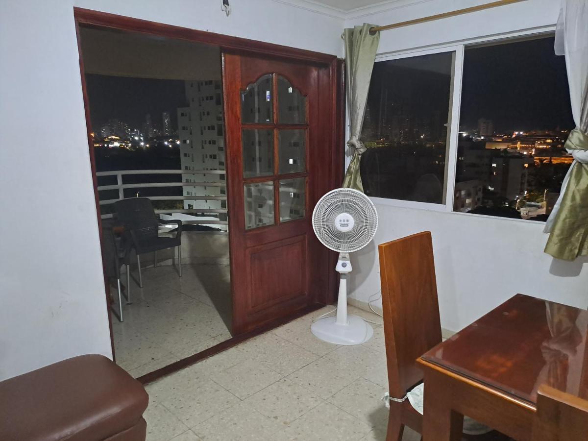 Cabreromar Apartment Cartagena