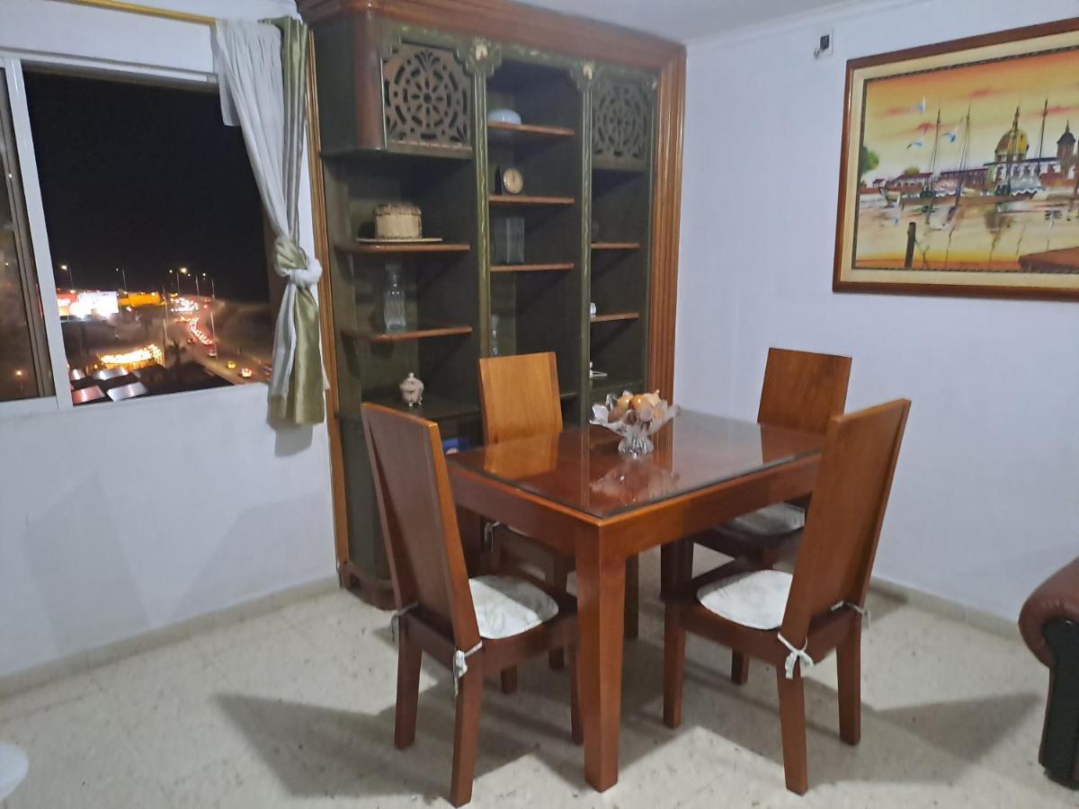 Cabreromar Apartment