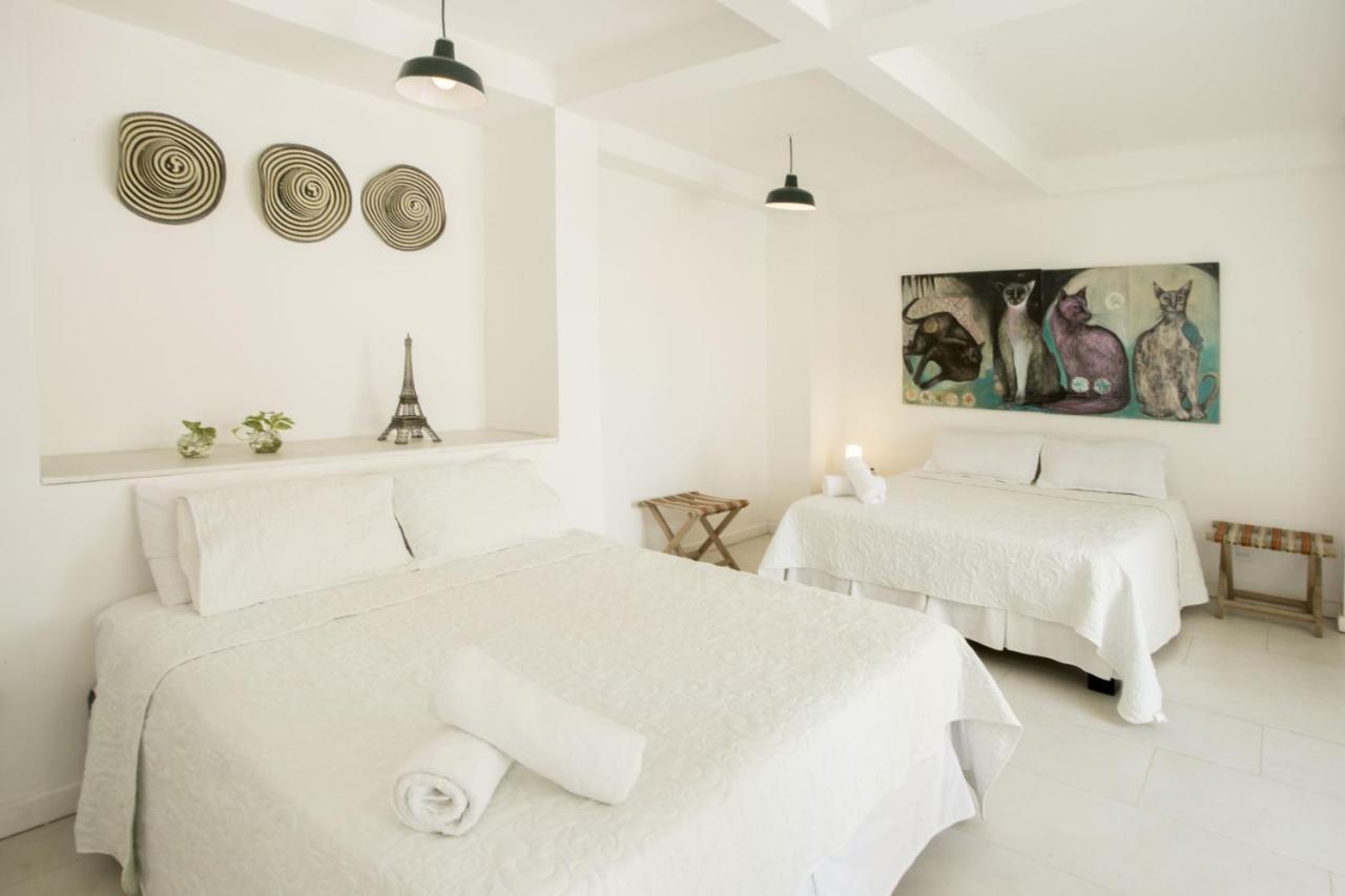 Hotel Barahona Cartagena