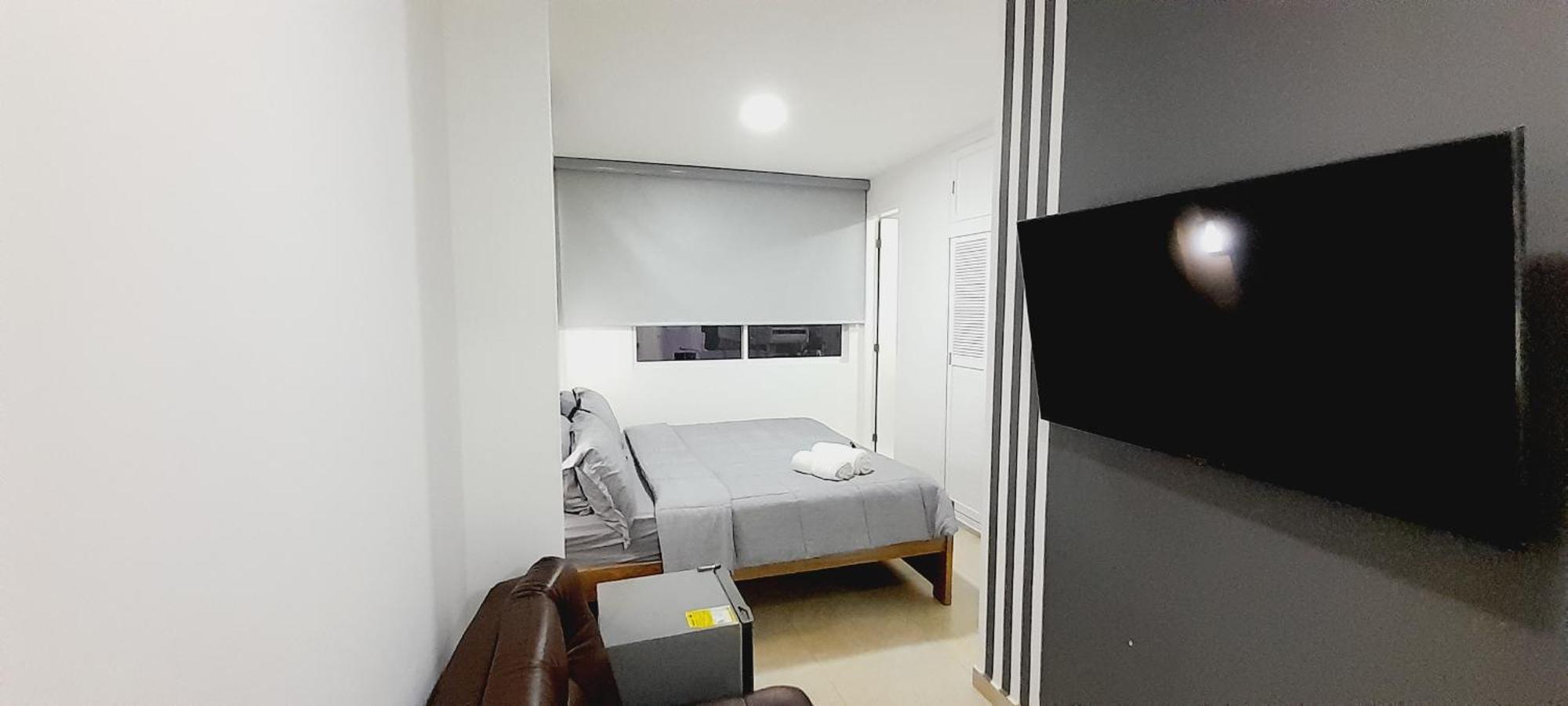 Miami - Luxury Hotel Cartagena