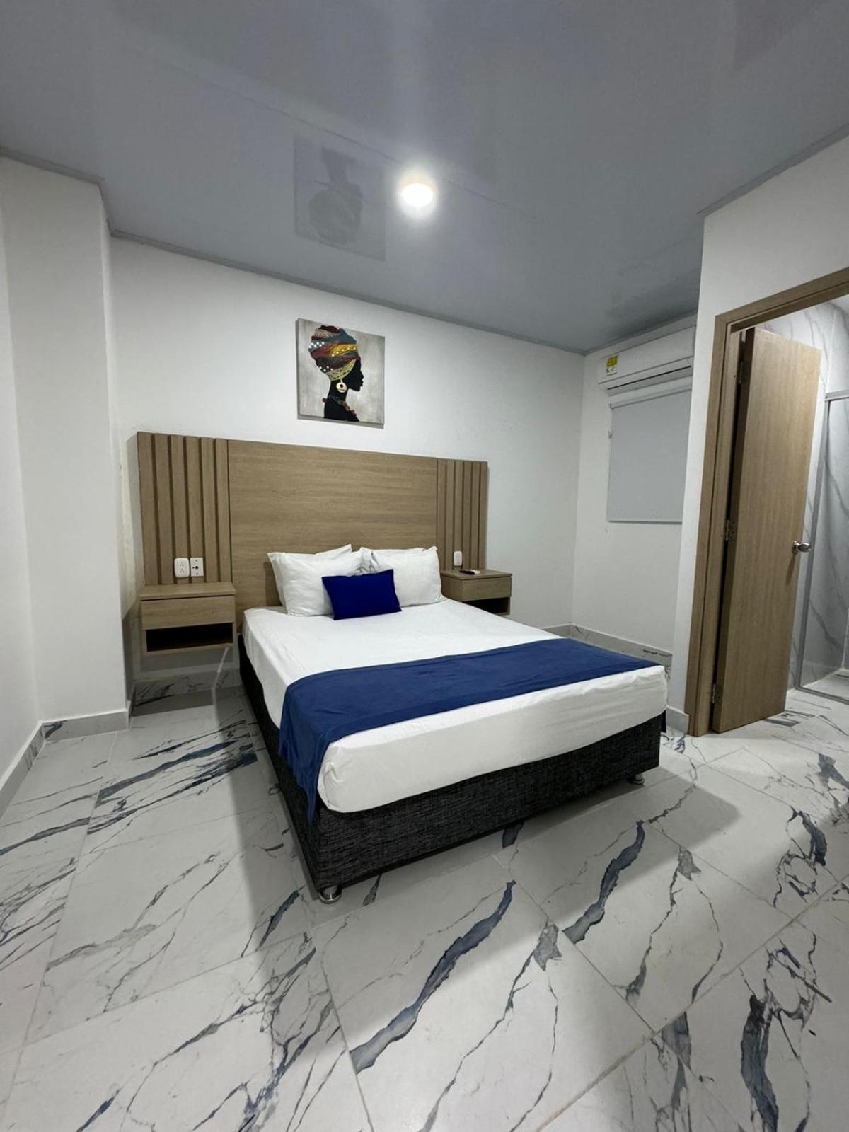 Hotel Itaco