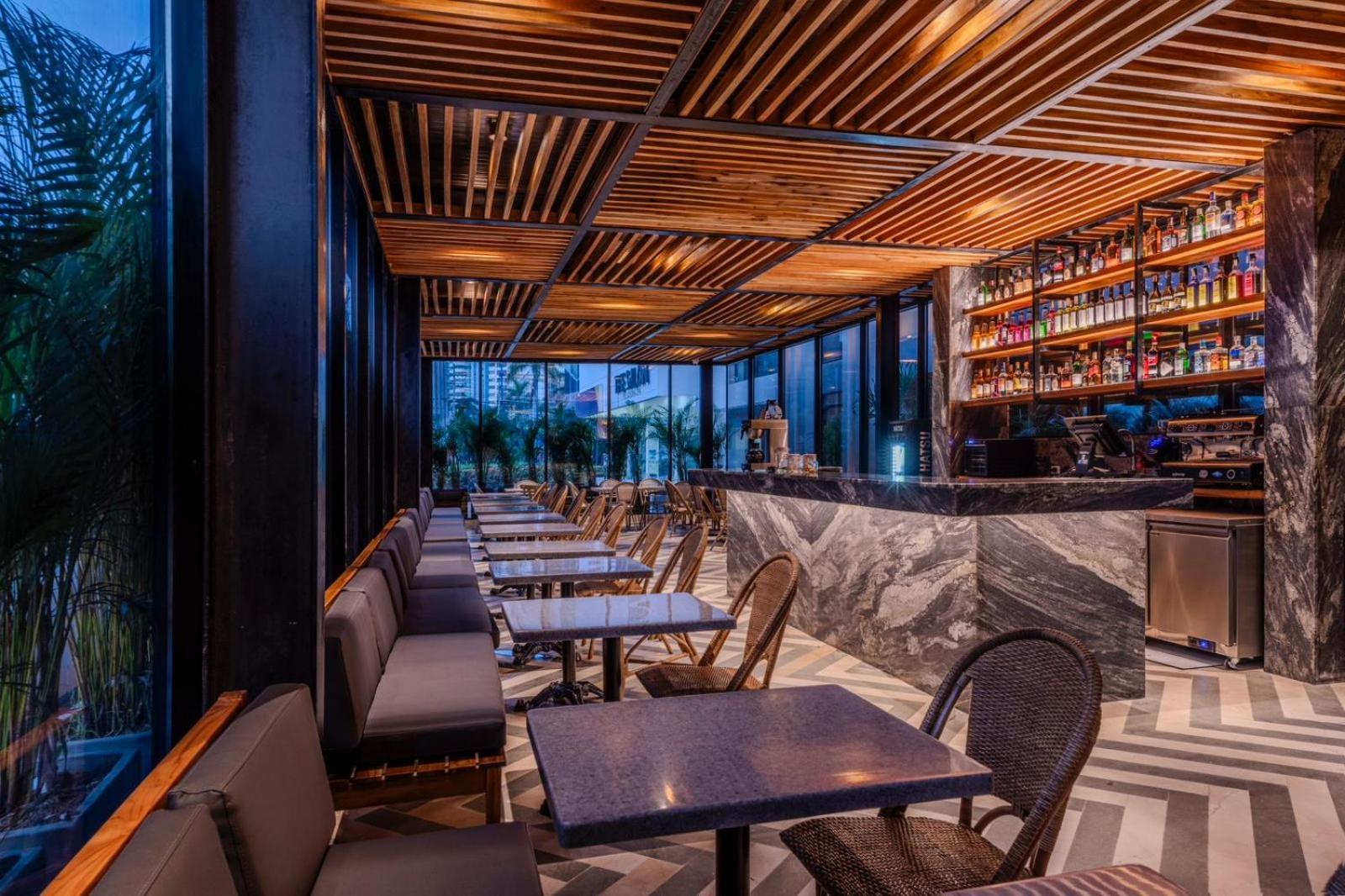 Oz Hotel