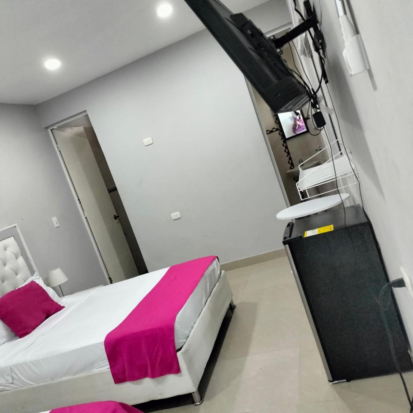 Casa Bellamare Guest house