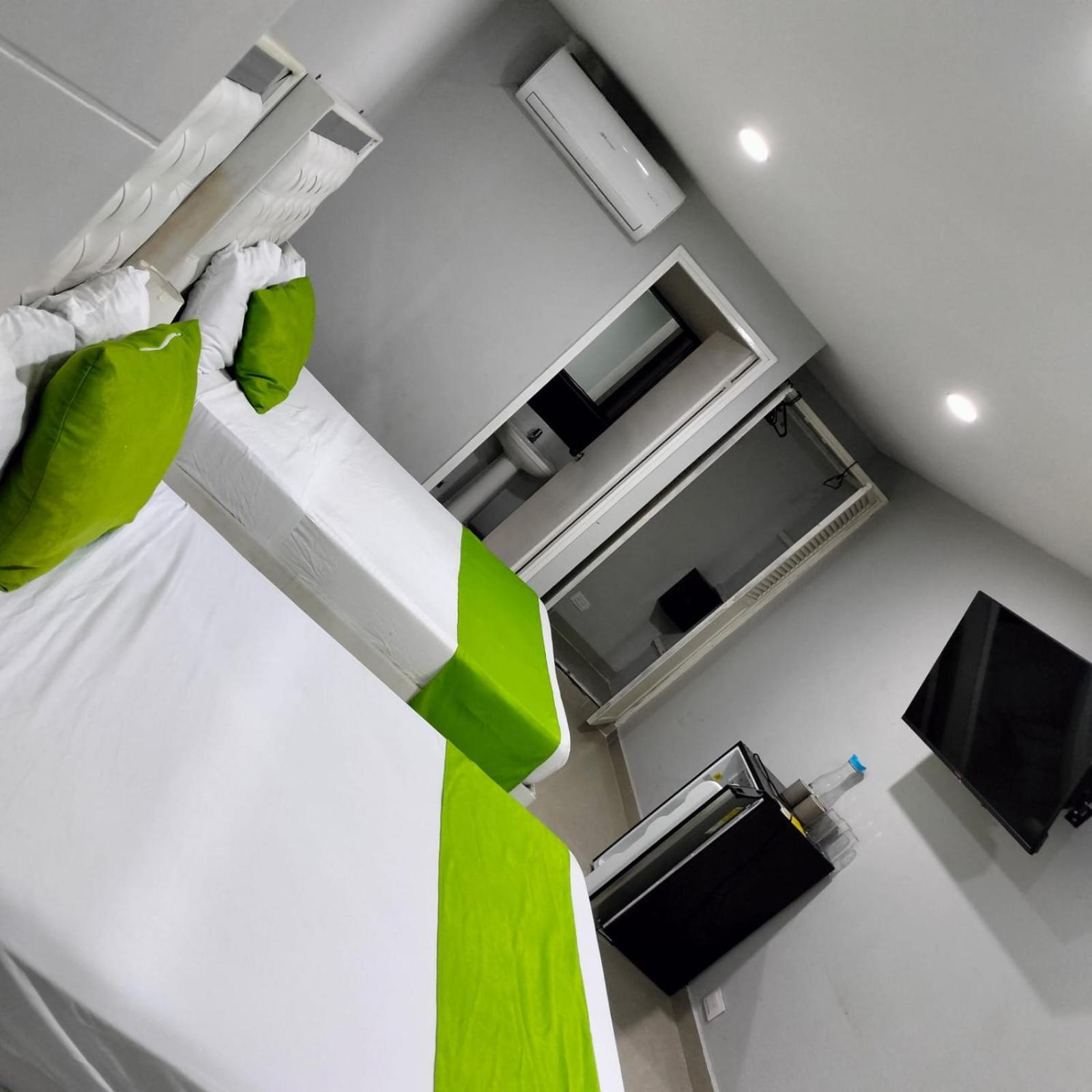 Guest house Casa Bellamare *