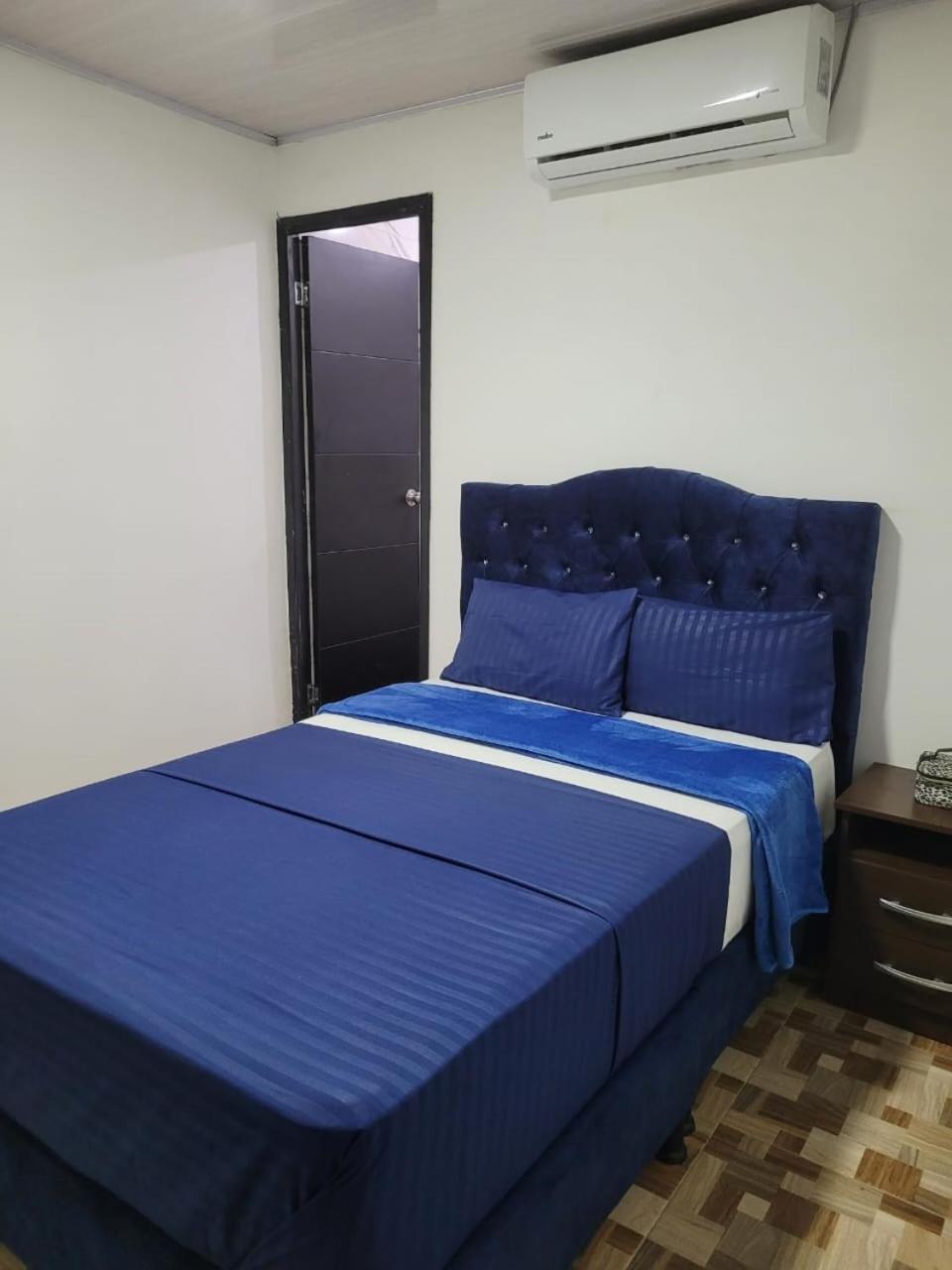 Apartamento Angeles *