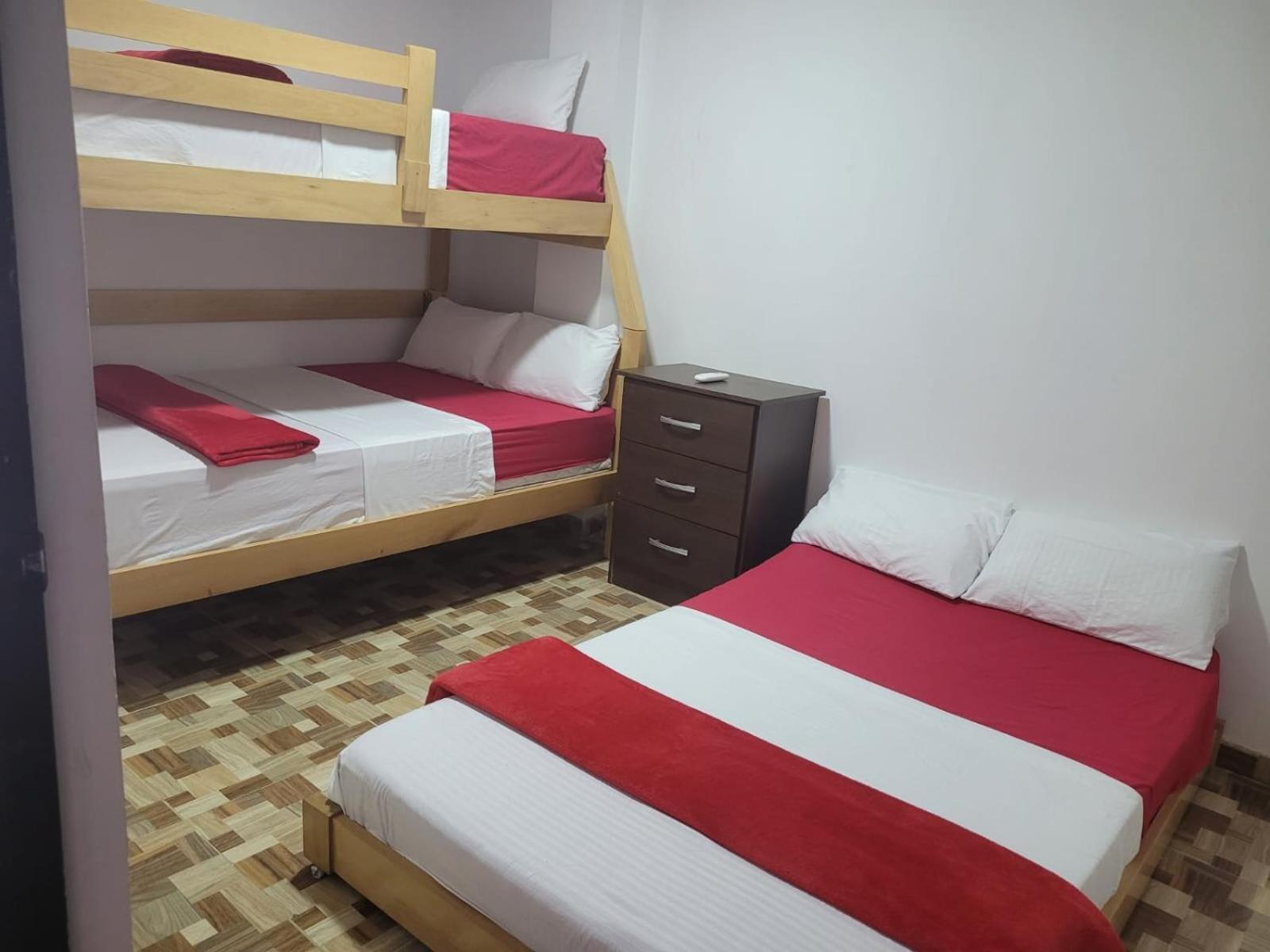 Apartamento Angeles Cartagena
