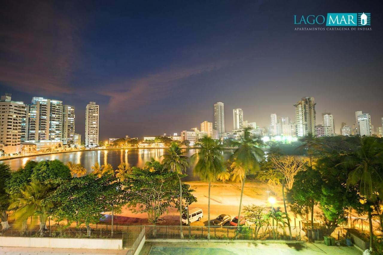Amura El Conquistador Apartment Cartagena