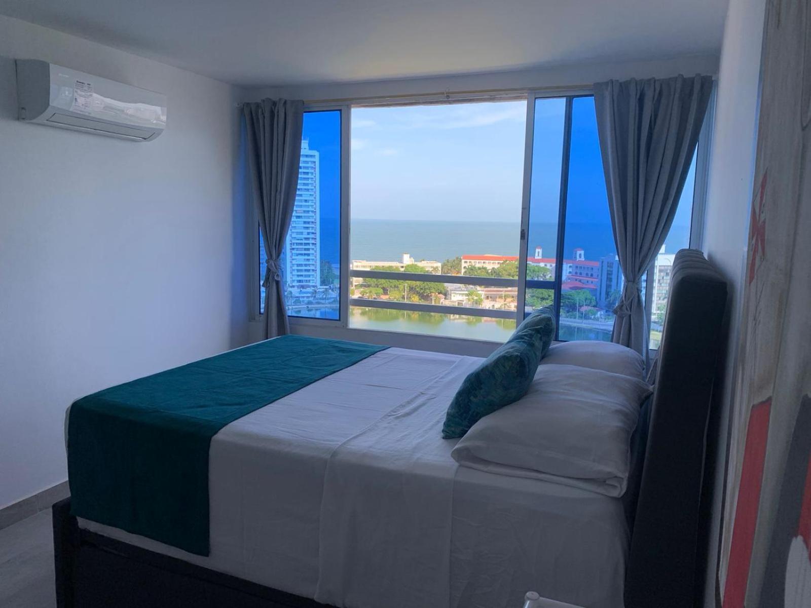 Amura El Conquistador Apartment