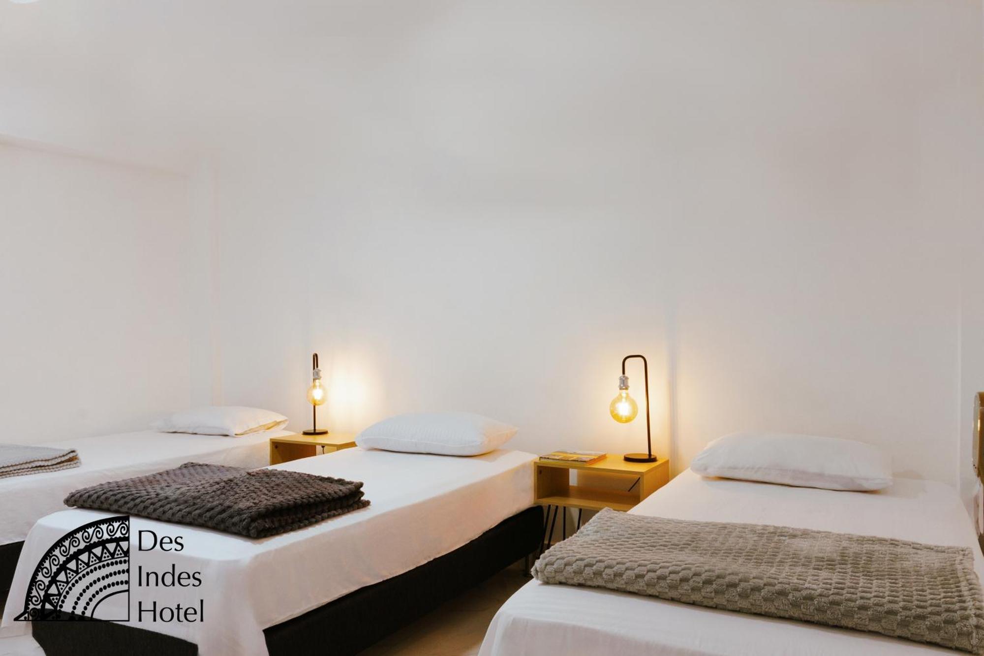 Hotel Des Indes Cartagena