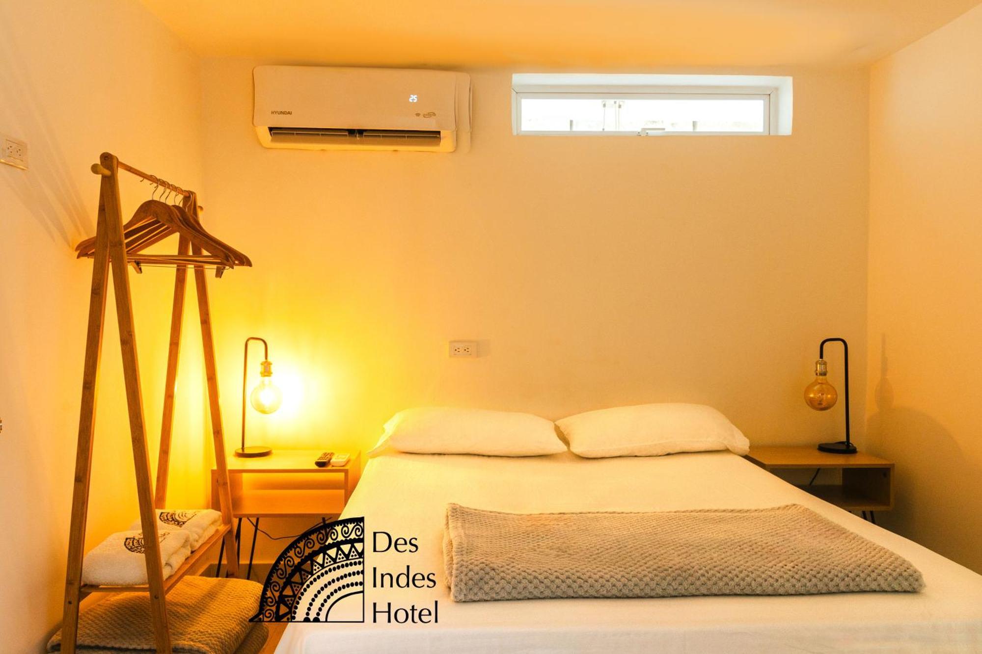 Des Indes 3* Cartagena