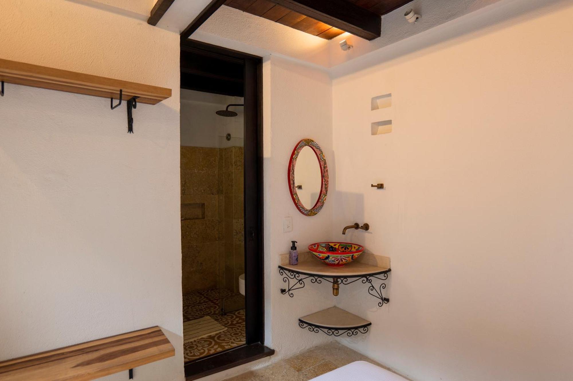 Casa Familiar - Maria De Palmas -getsemani Cartagena