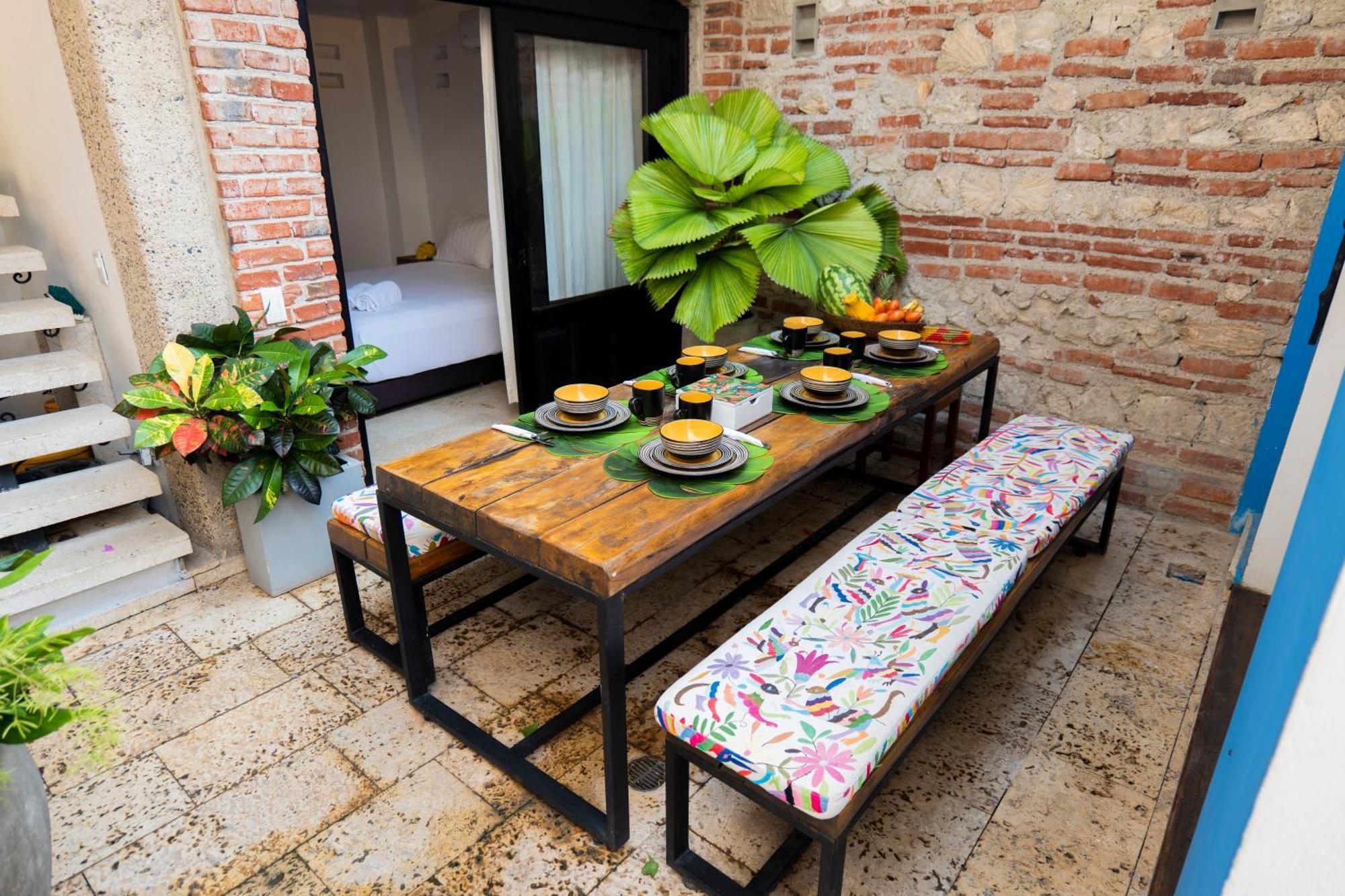 Casa de férias Casa Familiar - Maria De Palmas -getsemani *