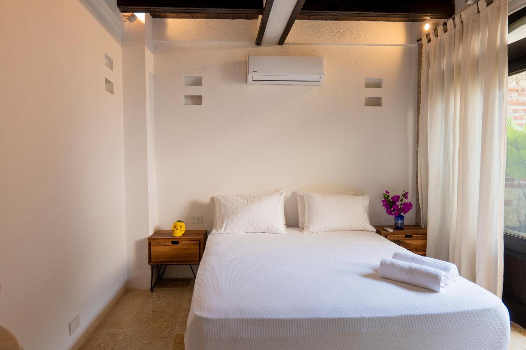 Casa Familiar - Maria De Palmas -getsemani * Cartagena