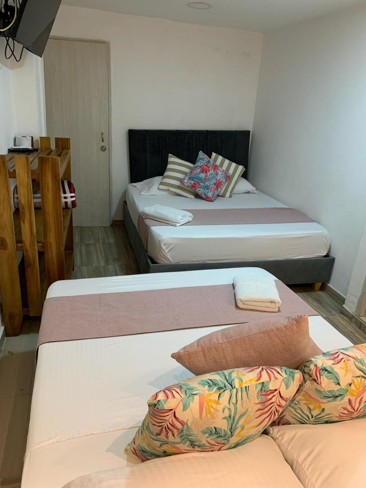 Homestay Manga Bueno Bonito Y Barato