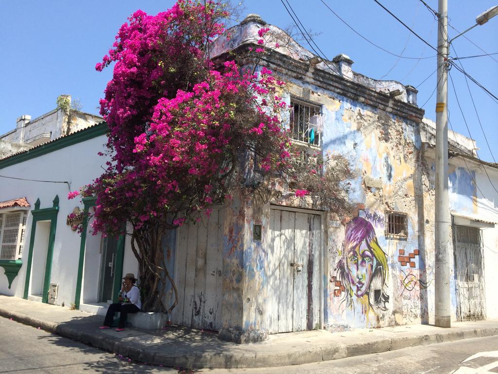 Old Town House * Cartagena