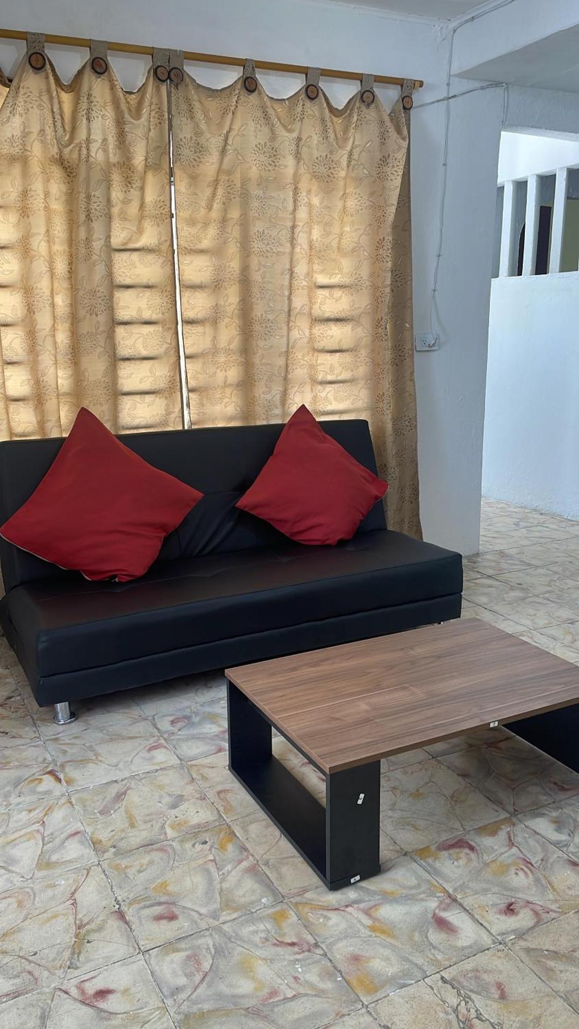 De Paso Por Apartment Cartagena