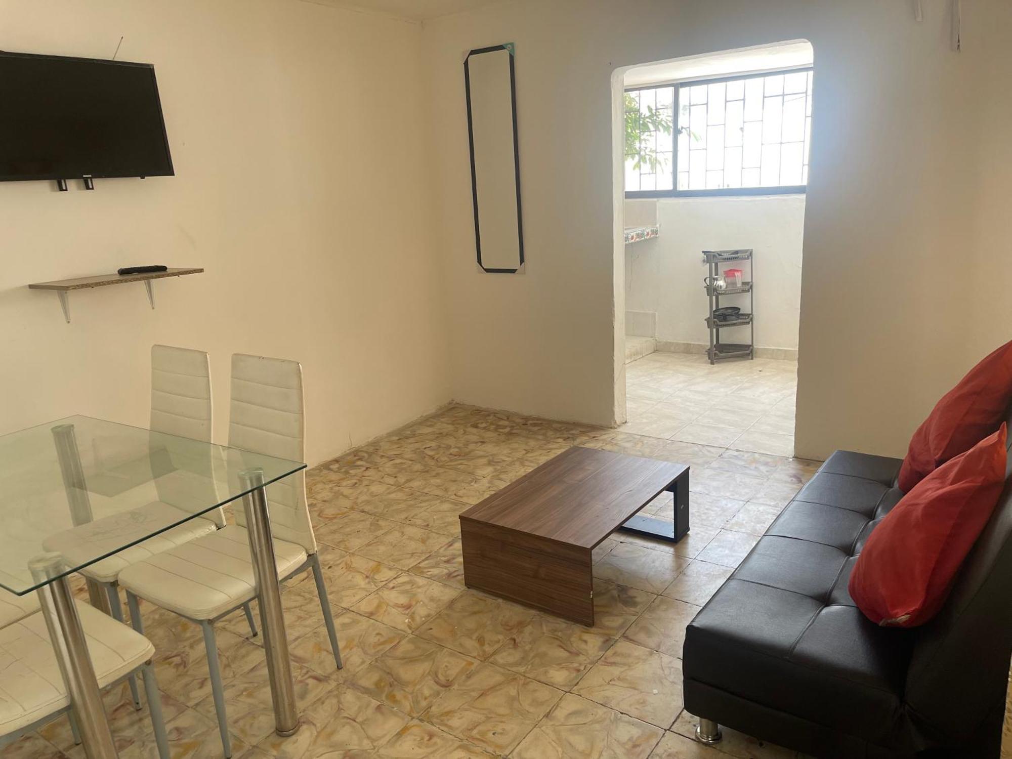 Apartment De Paso Por