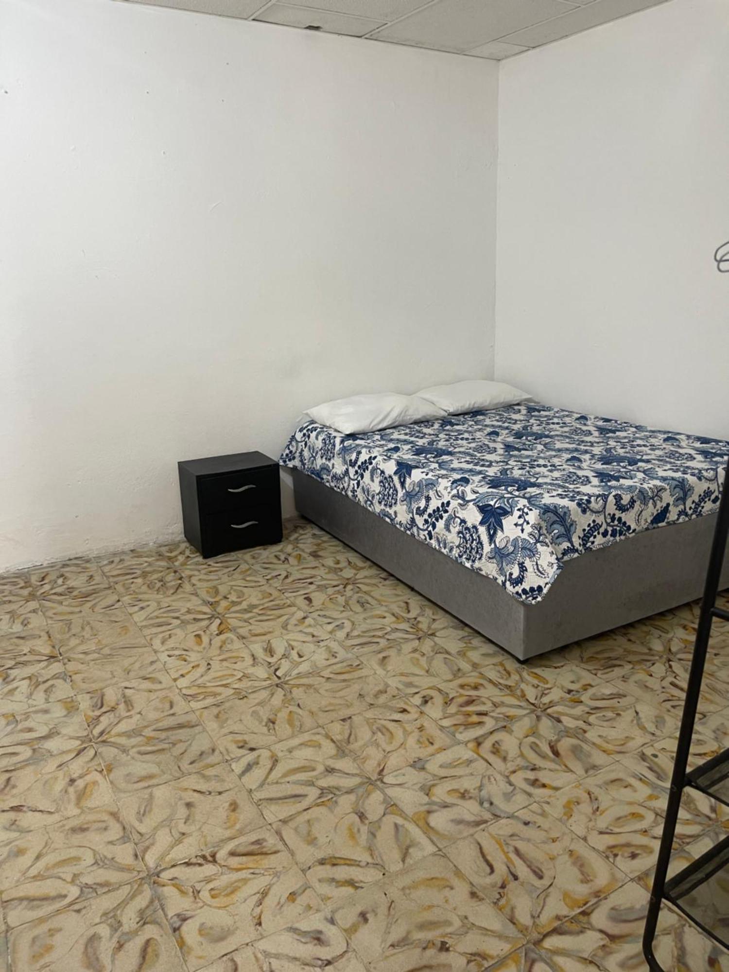 Apartment De Paso Por Cartagena