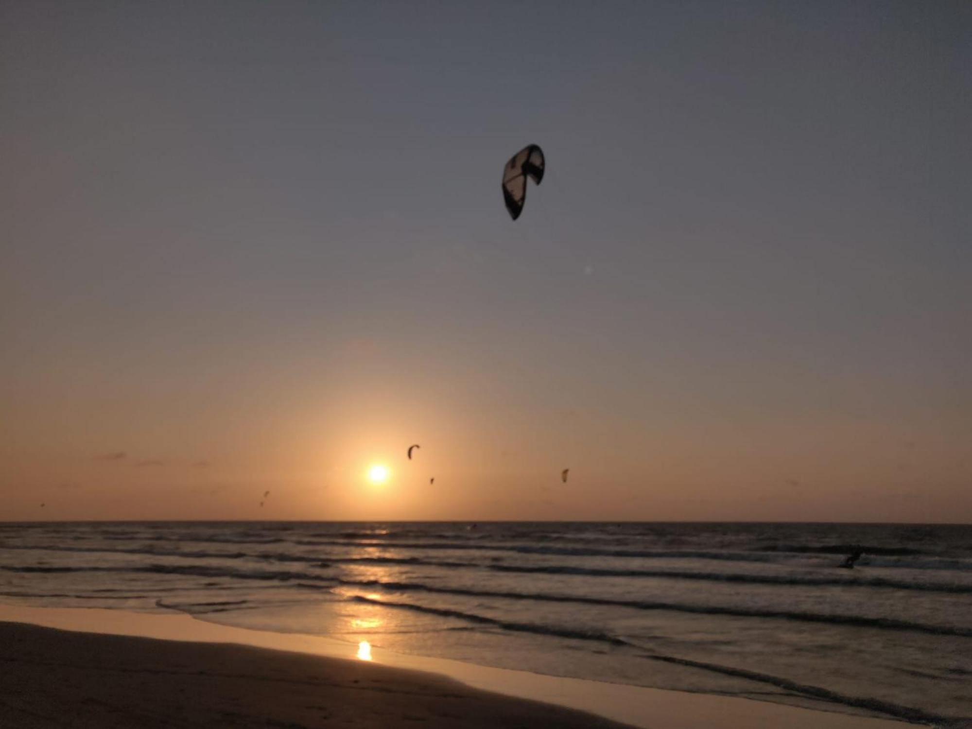 Apartamento A Unos Pasos De La Playa