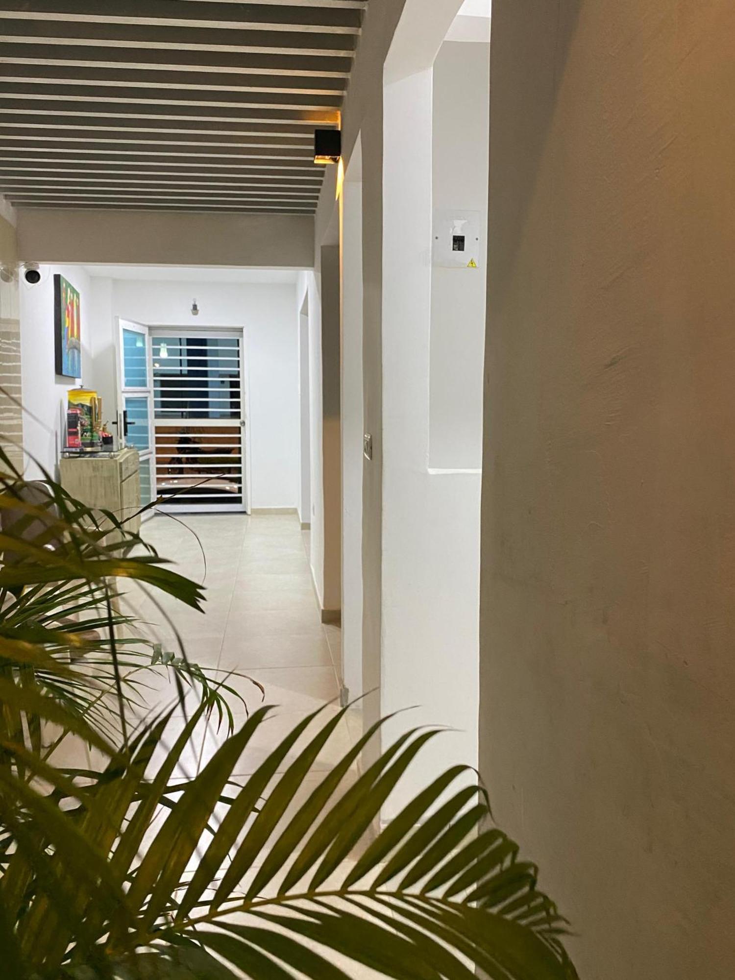 Guakmaya Guest house *