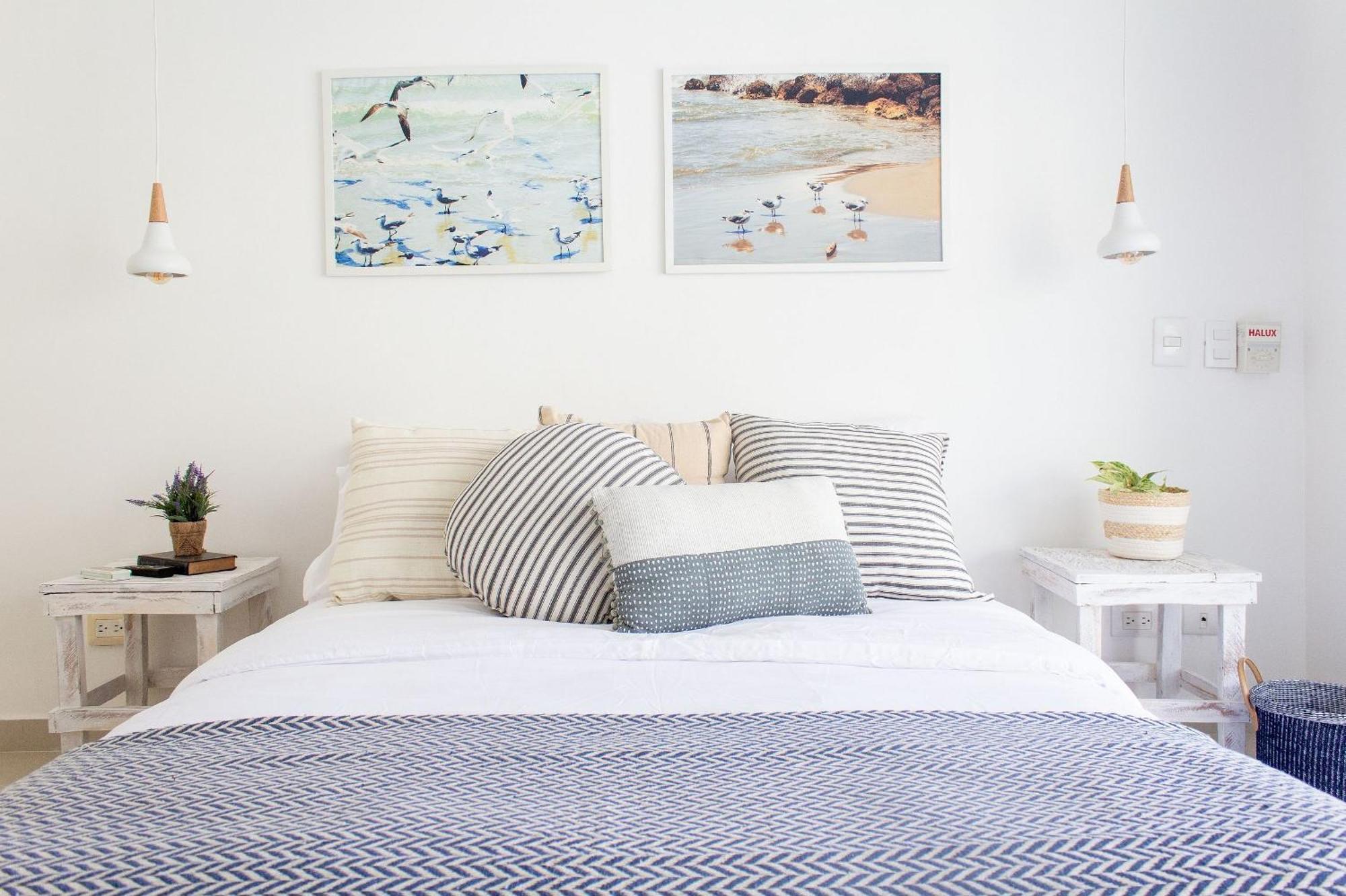 Apartment Frente Al Mar Con Acceso Directo A La Playa Morros Epic. *
